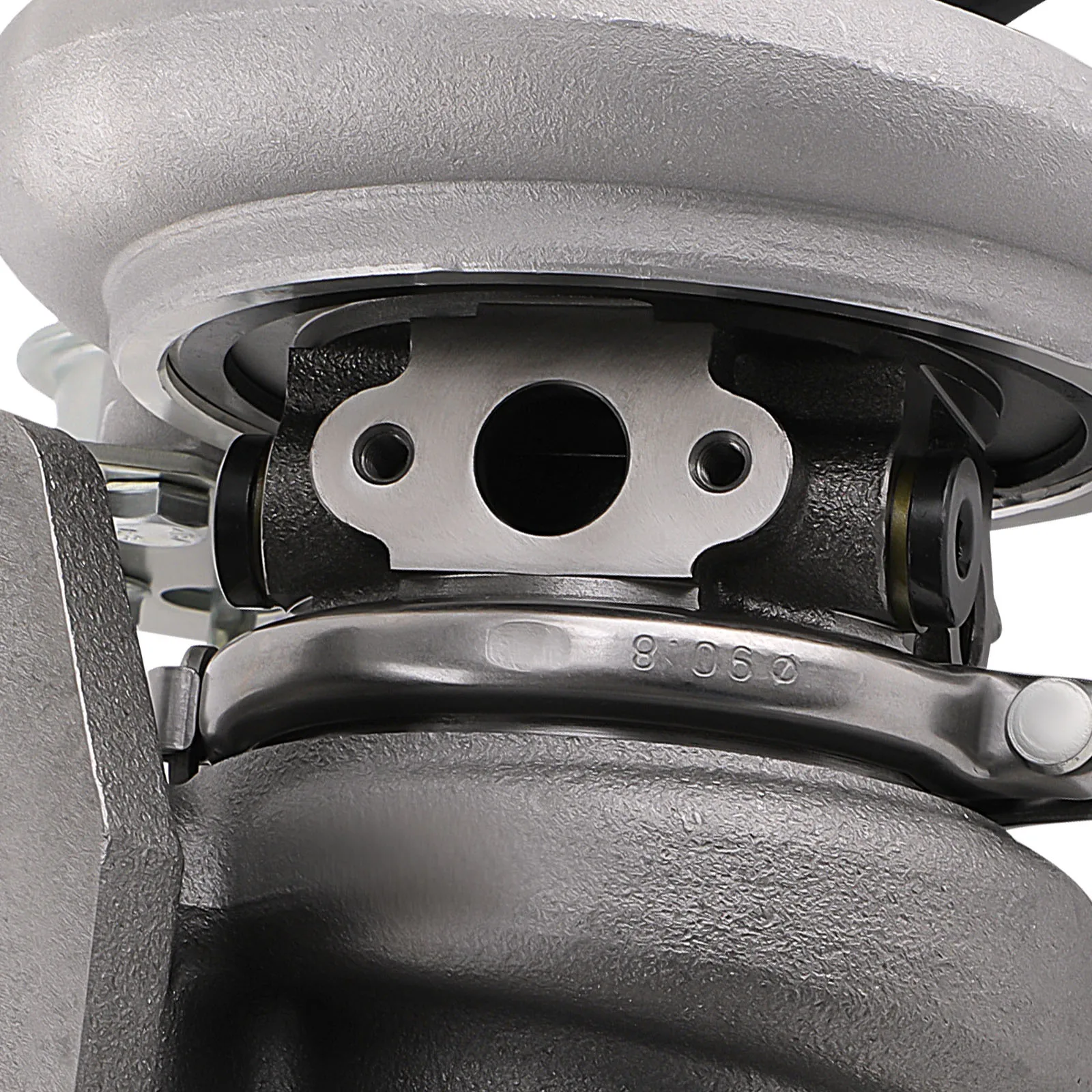 Турбокомпрессор для Subaru Impreza WRX STI EJ20 EJ25 TD05-20G TD05H-20G 2002-2006