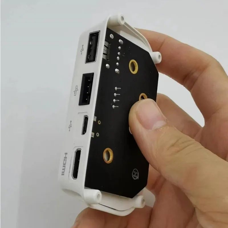 Модуль мобильного телефона совместимый с Phantom 4 Pro Advanced Dr one Repair Acessórios para dj 1 3