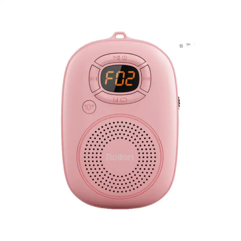 

Portable High-power Loudspeaker Bluetooth Speaker Colorful Lights Noise Reduction Wireless Support Fm Radiotf Bluetooth Speakers