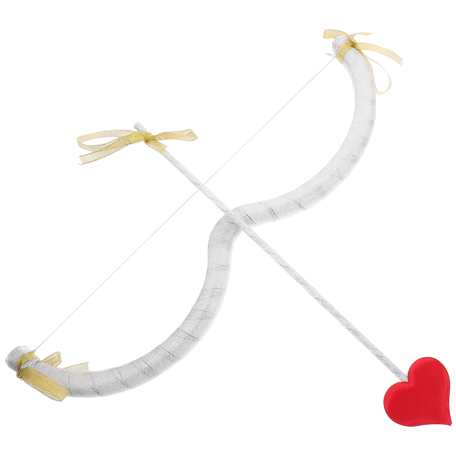 1 комплект аксессуар для косплея Купидона лук стрела костюмы аксессуары