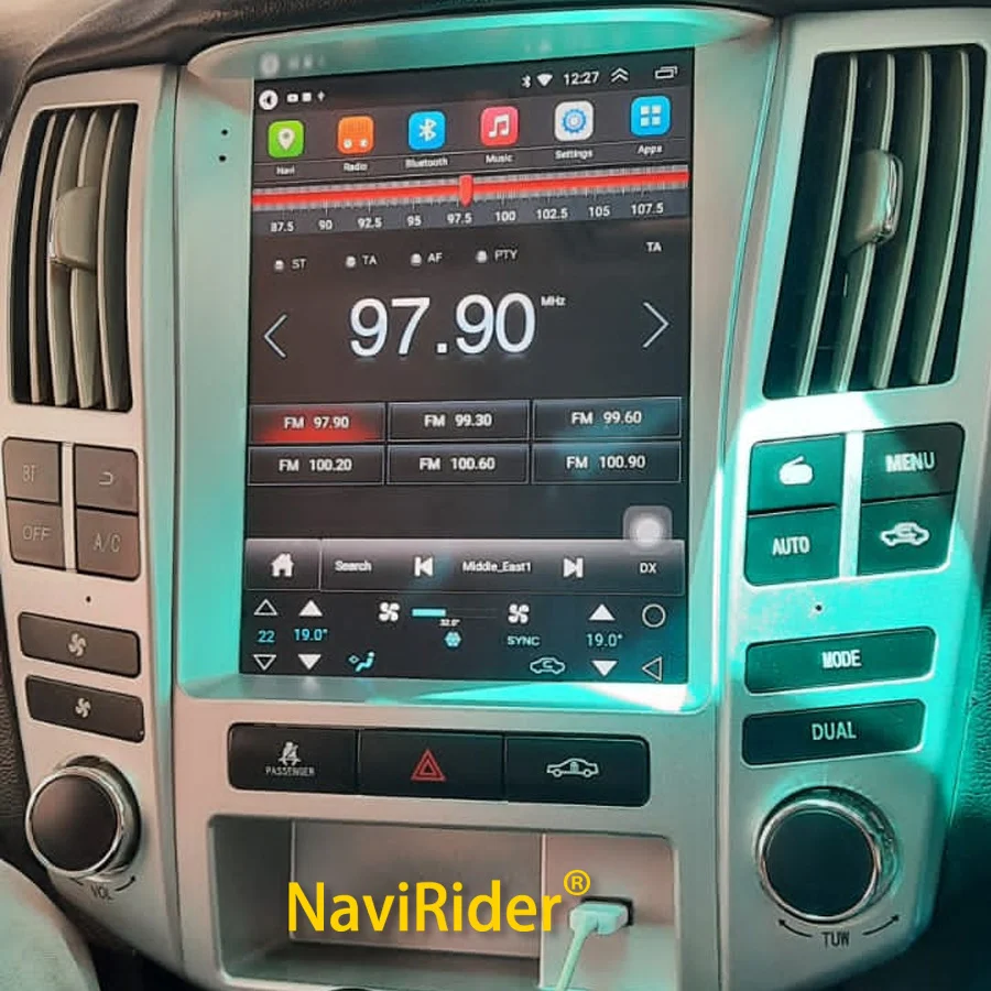 

Автомагнитола на Android, мультимедийный плеер с GPS-навигацией для Lexus RX RX300 RX330 RX350 RX400H 2004-2008 Carplay, стерео, 4G, головное устройство