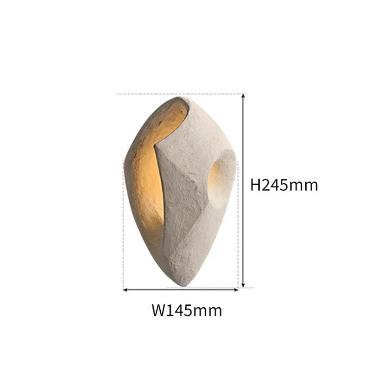 

Настенный светильник ZYZAO