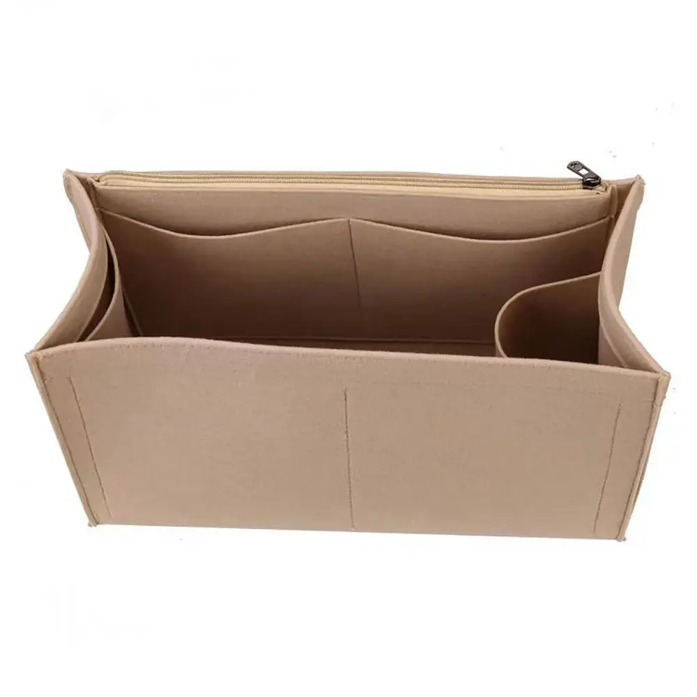 Фетровая вставка внутренняя сумка-тоут для LV Onthego