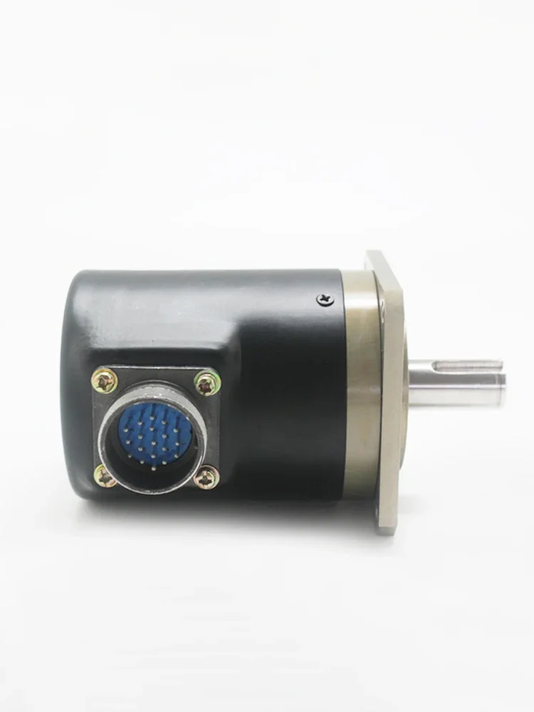 ZLF-50BM-C10-30E Фотоэлектрический поворотный энкодер ZLF-60BM-C10-30E