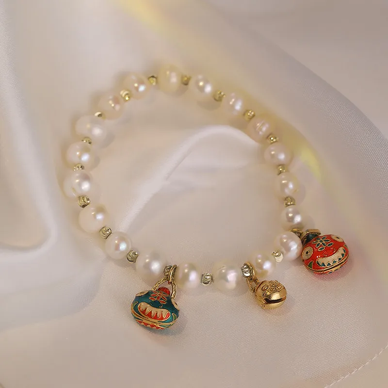 100% натуральный пресноводный жемчуг в стиле барокко этнический китайский