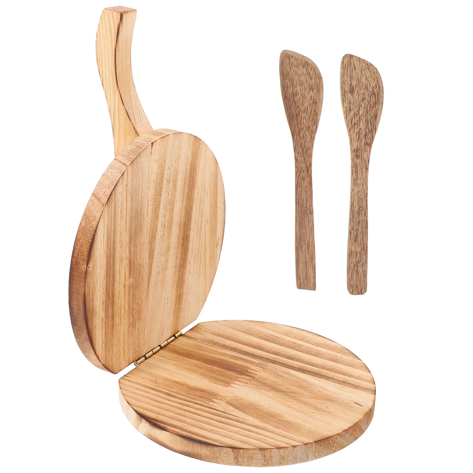 

1 Set Dumpling Presser Manual Dumpling Tortilla Press Dough Pressing Tool ie Ravioli Dumpling Wrapper Molds Dough Cutting