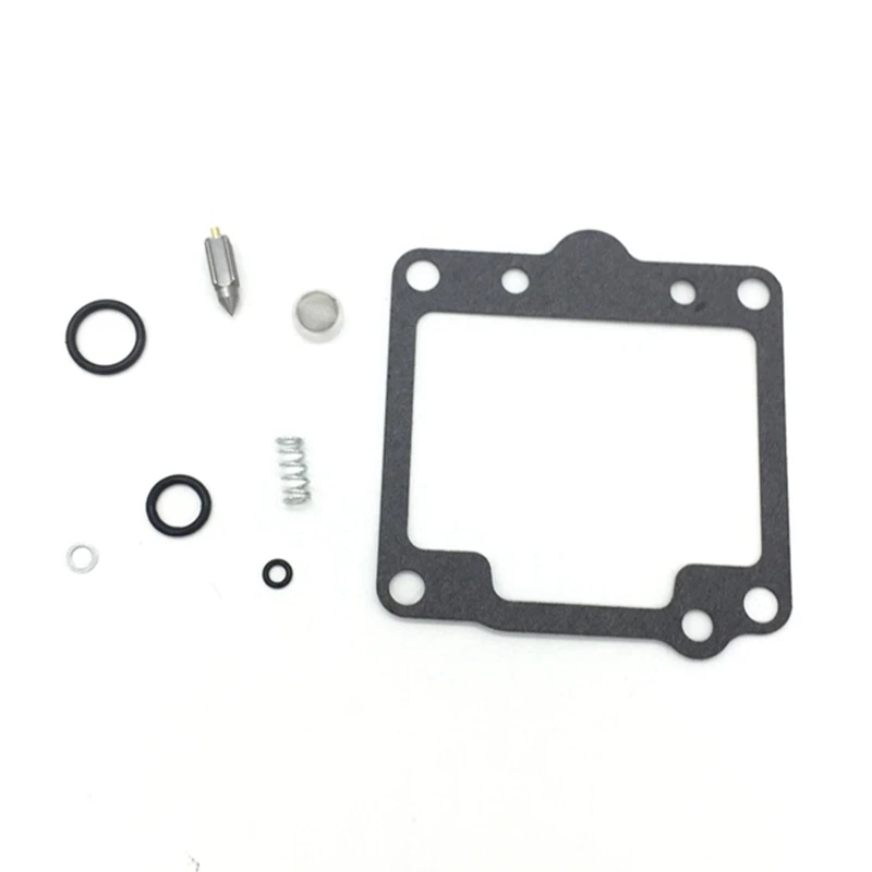 Комплект Для Ремонта Карбюратора мотоцикла прокладка для Suzuki GS550E/L GS550M GS550T GS 550 GS550