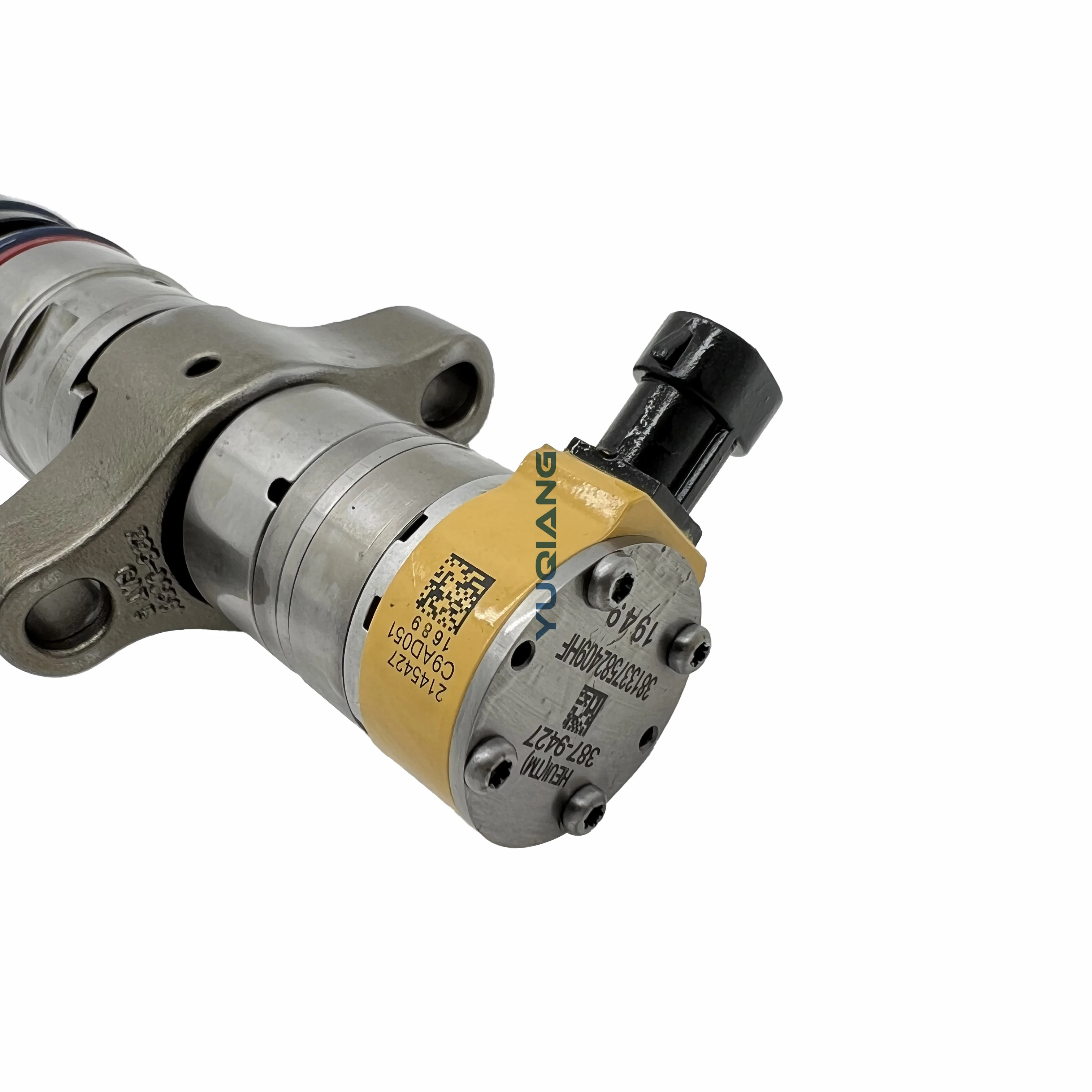 Топливный инжектор 387-9427 топливный в сборе 3879427 для экскаватора CAT E324D E325D E329D