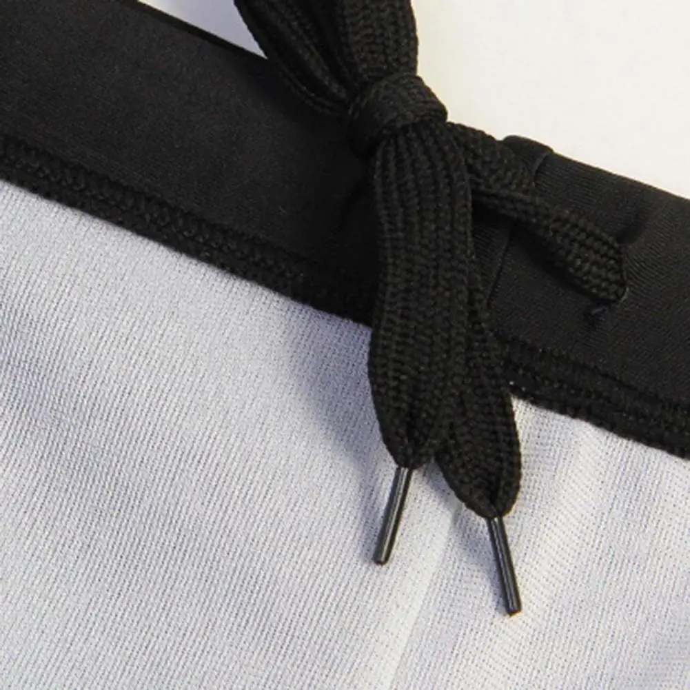 Шорты для плавания мужские быстросохнущие эластичные штаны с надписью одежда