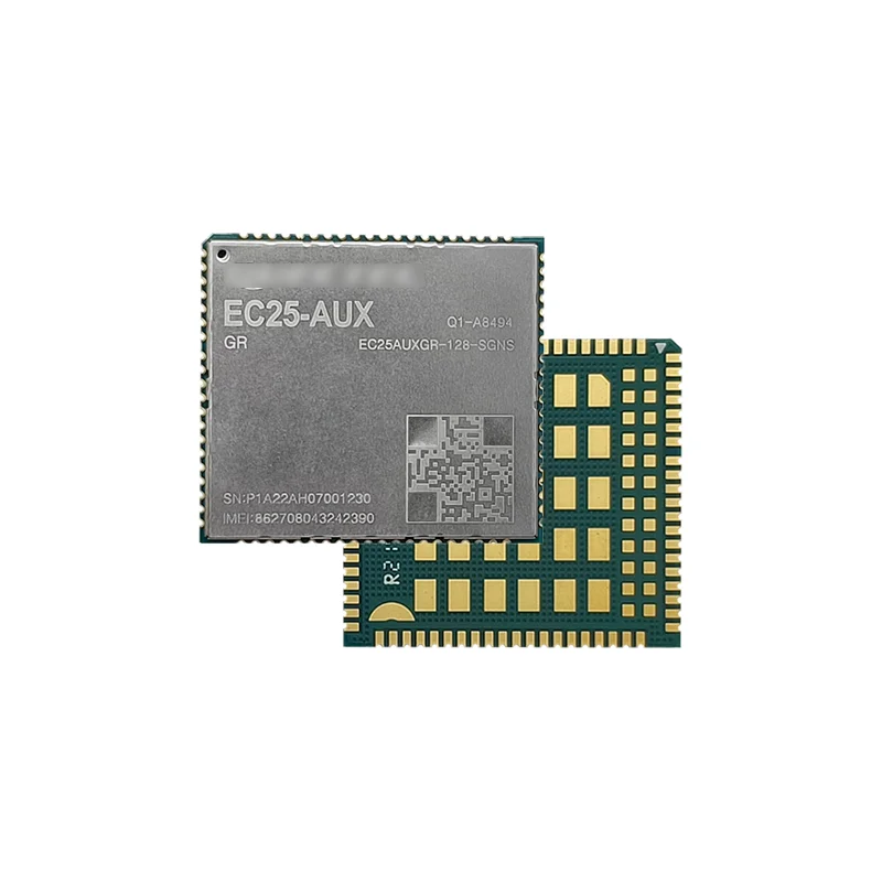 4G LTE Module EC25-AUX