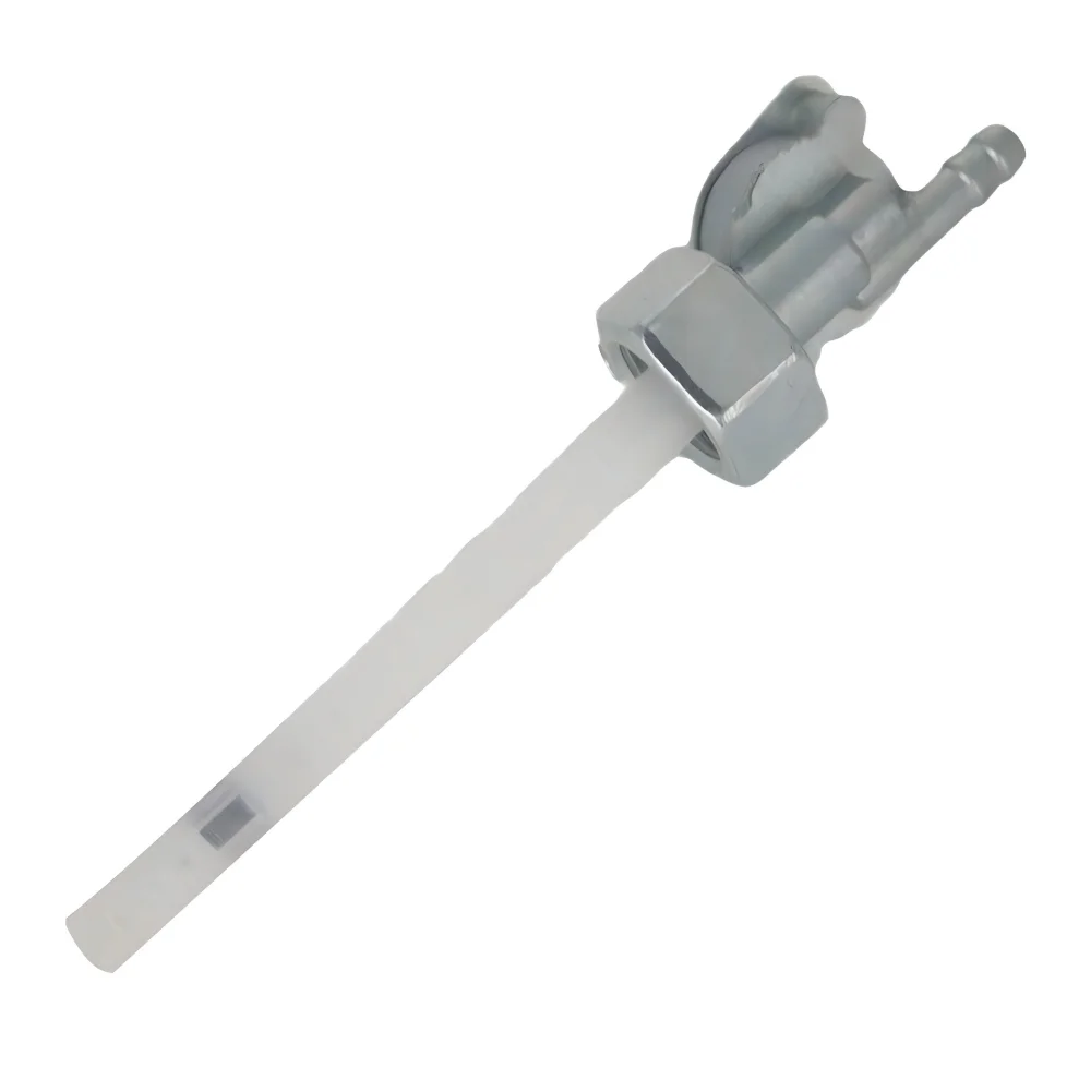 Фото Moto M14 * 1 газовый топливный кран, переключатель клапана для Honda MR50 Elsinore P50 PC50 Little QA50 Z50A Z50AK Mini Trail аксессуары №2