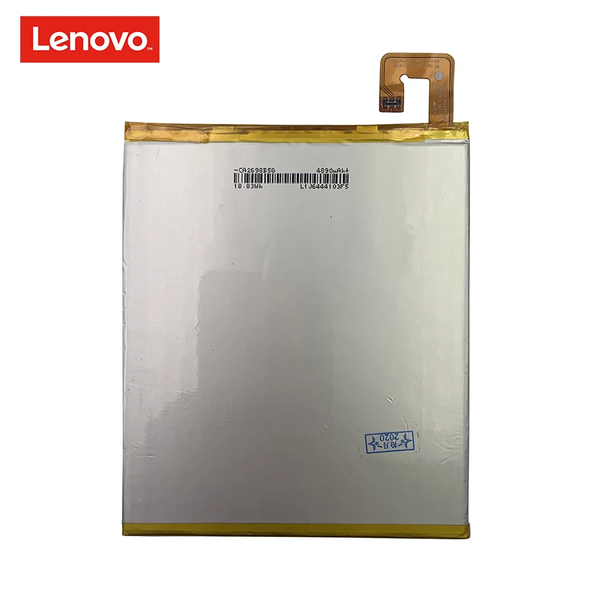 Оригинальный аккумулятор 100% мАч L16D1P34 для Lenovo TAB4 8 ТБ-8504N |