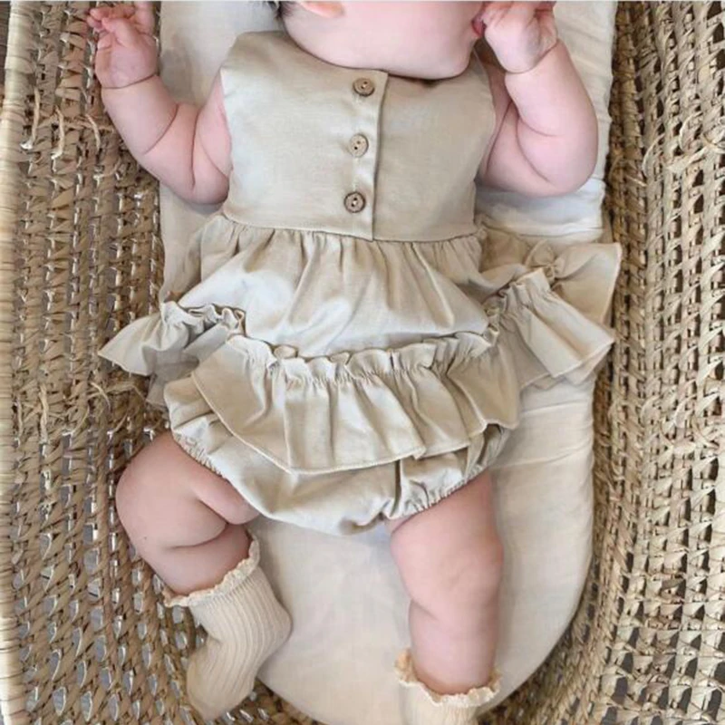 

Baby Girls Clothes Sets 2022 New Summer Brand Design Infant Boys Tops + Shorts 2 Pcs Toddler Fashion Clothing Sets