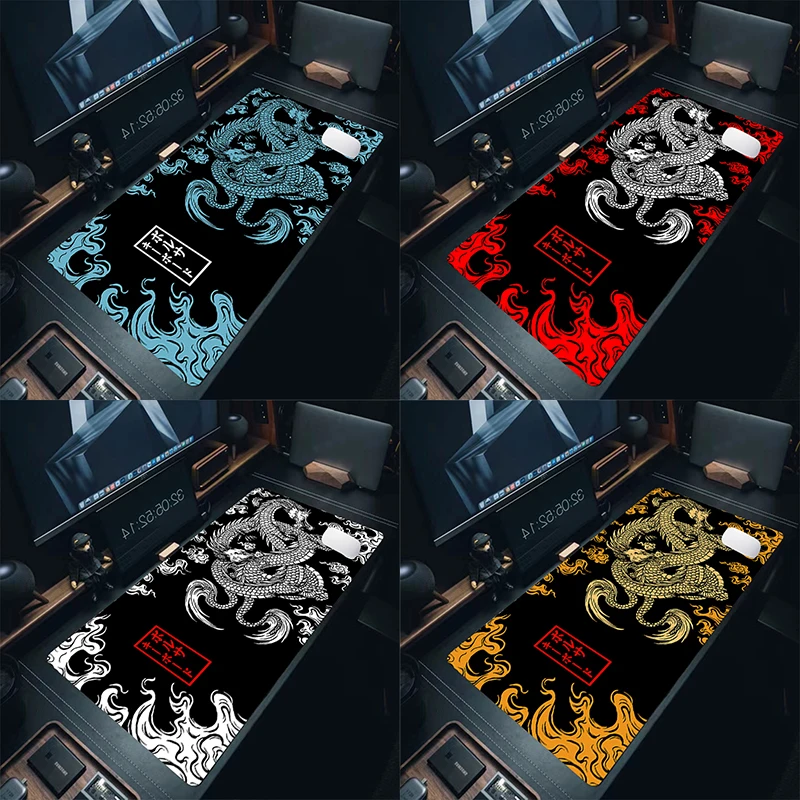 

Черный коврик для мыши HD под заказ компьютерные коврики для мыши Коврик для мыши настольные коврики Dargon мягкий офисный коврик для мыши из натурального каучука нескользящий коврик для мыши