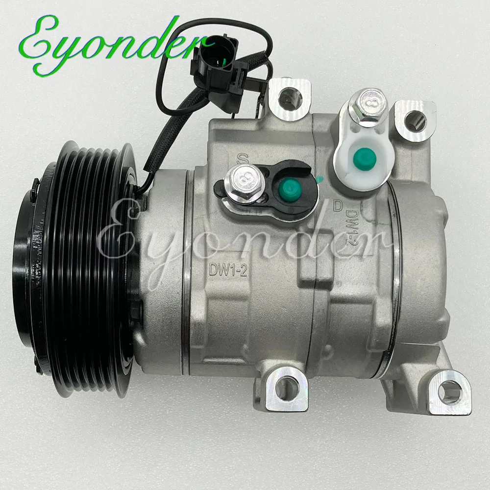 Cooling Pump For Kia Rio Iii Ub Hyundai Accent Verna Iv Rb 1