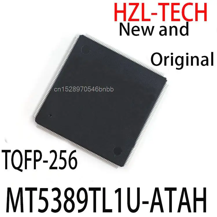 

1 шт. Новый и оригинальный MT5389FHNU MT5389 MT5389FFFU Фотогалерея