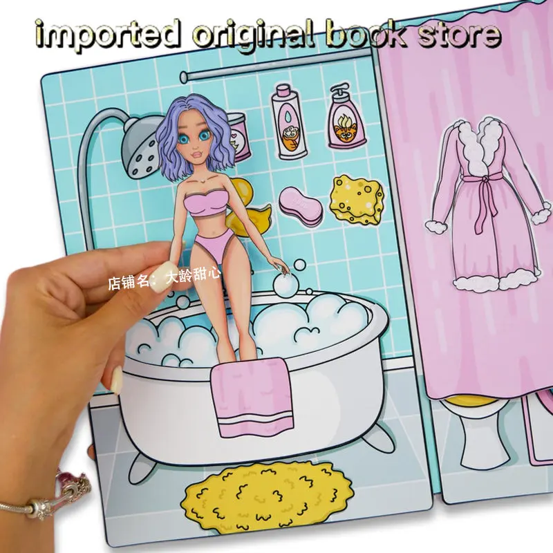 Рисунок 5 - Кукольный домик для девочек