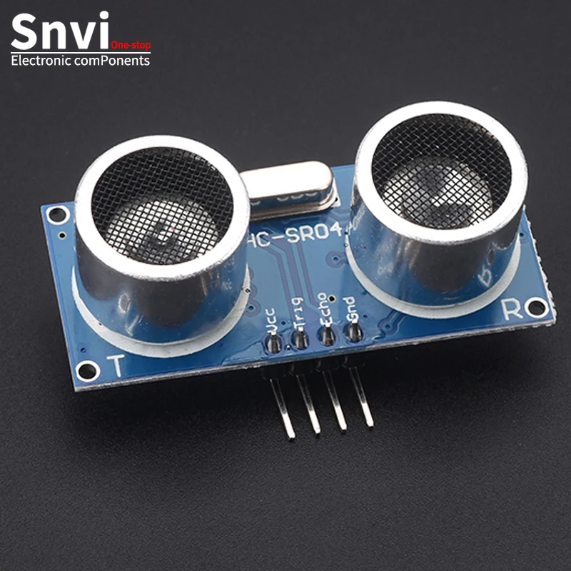 Ультразвуковой датчик HC-SR04 HCSR04
