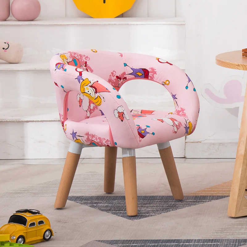 Детская мебель детские стулья детский стул для вспомогательной комнаты растущий