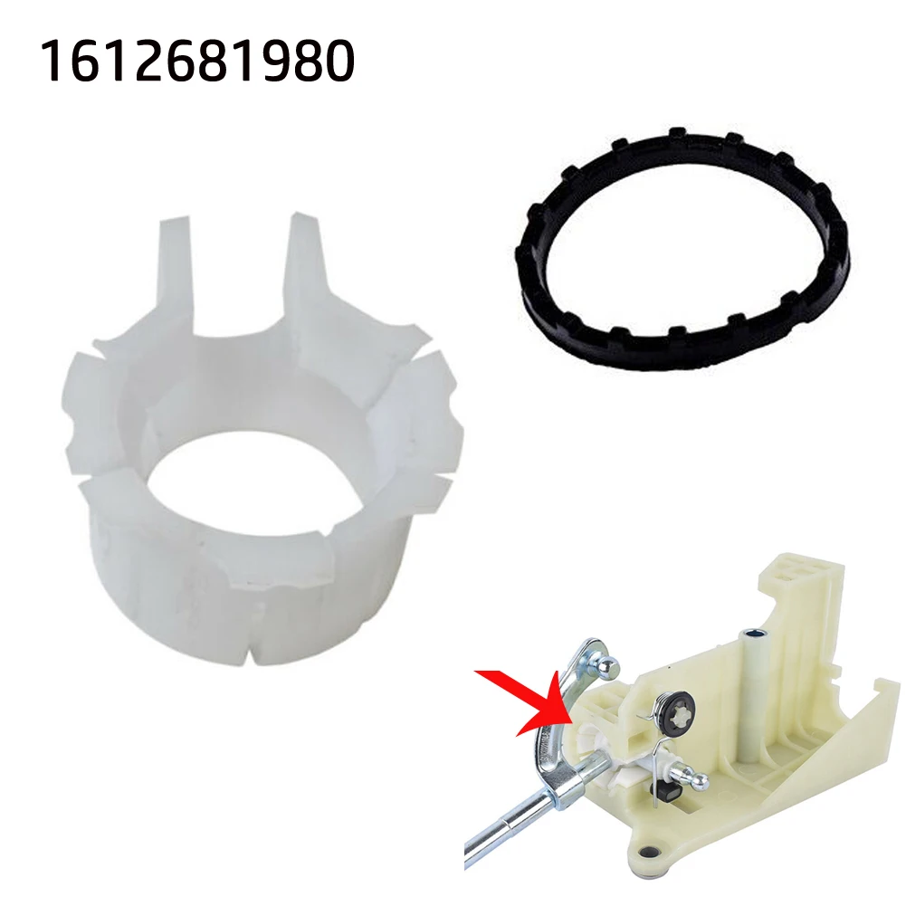 

Gear Linkage Selector Bush Gear Linkage Selector Bush 1612681980 735316070 Car Accessories Gear Linkage Bush Repair Kit