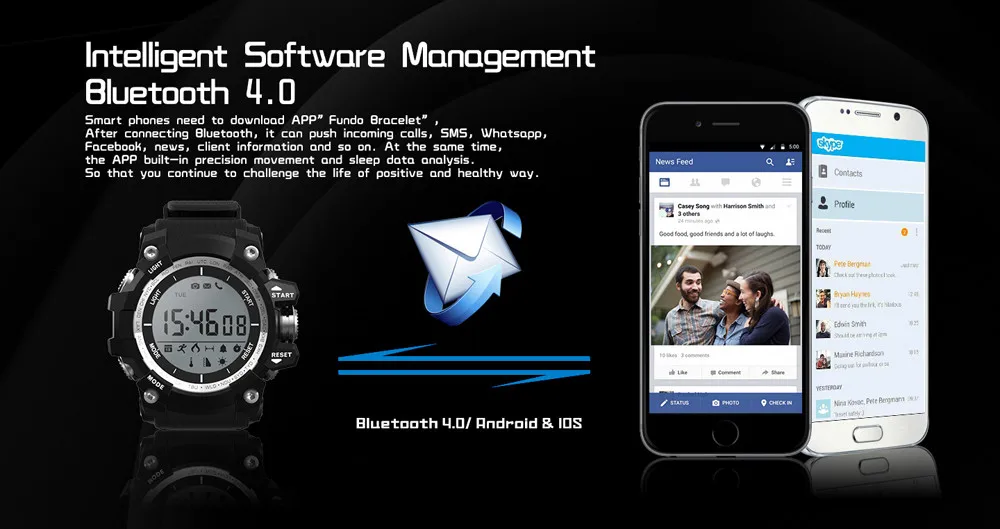 Приложение для smart sport watch. Fundo Bracelet приложение. Приложение для Smart watch ip68 ce0700 Stell. Bluetooth 4.0 Waterproof IP 68 часы как заряжать.