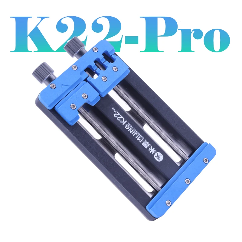 Фото Mijing K22 Pro универсальная материнская плата для телефона для обслуживания процессора NAND клеевое приспособление удаление сварки ремонт двойно... №2