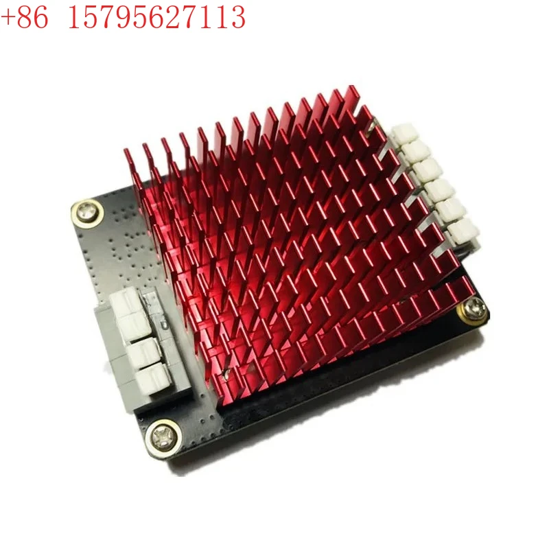 Фото Высококачественный модуль усилителя мощности HIFI Digital CLASSD MERUS MA12070 2X80 Вт №2