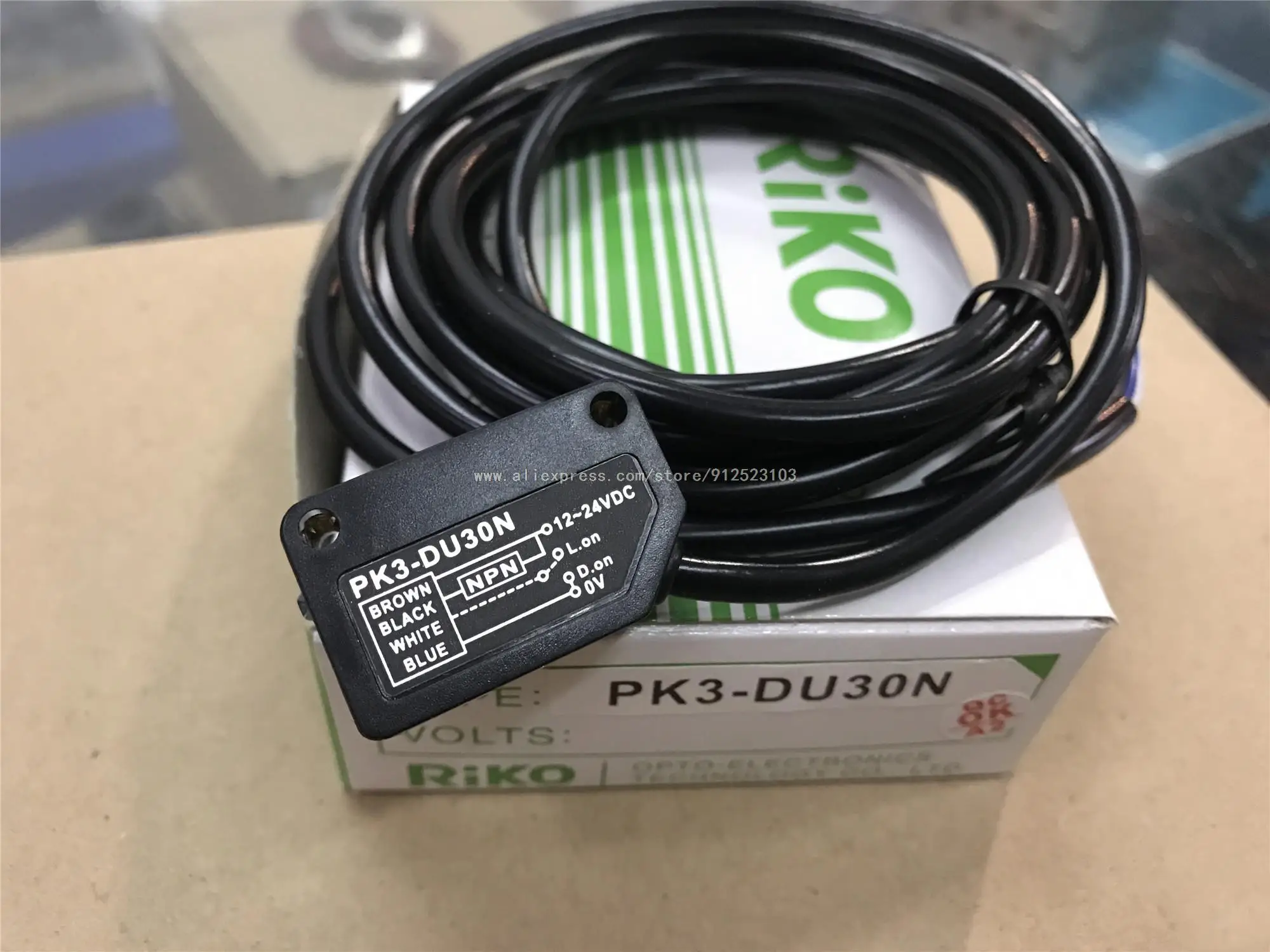 

PK3-DU30N 100% новый и оригинальный