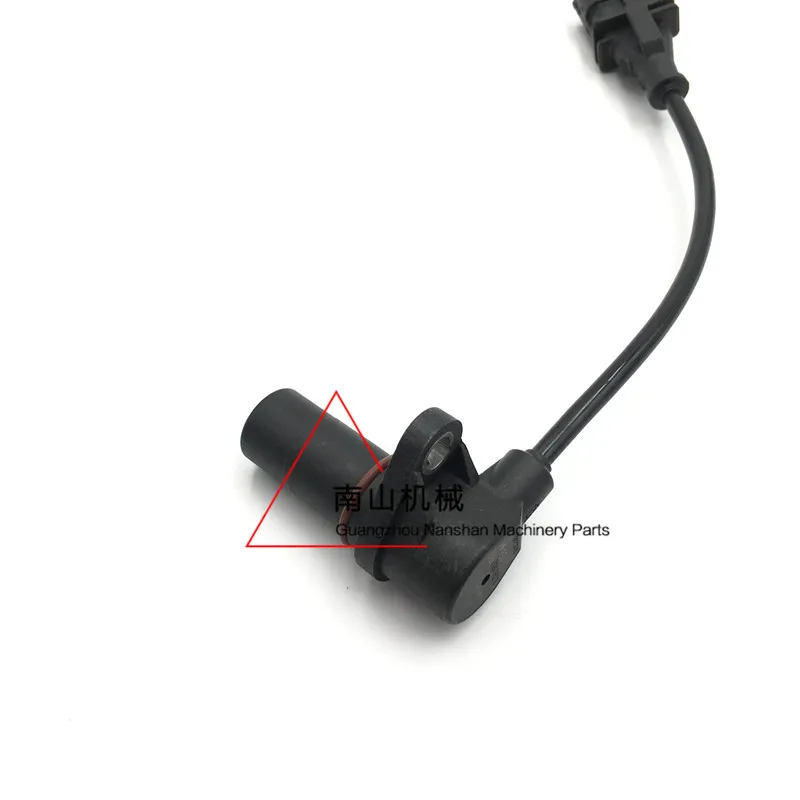 Аксессуары для экскаваторов Sany SY245H/265C/9 датчик скорости коленчатого вала