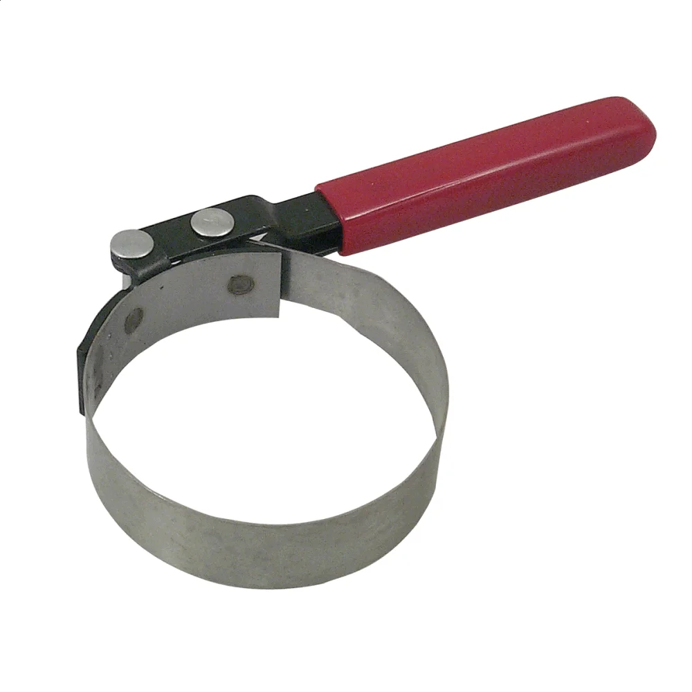 

Straight Oil Filter Wrench 3-1/2