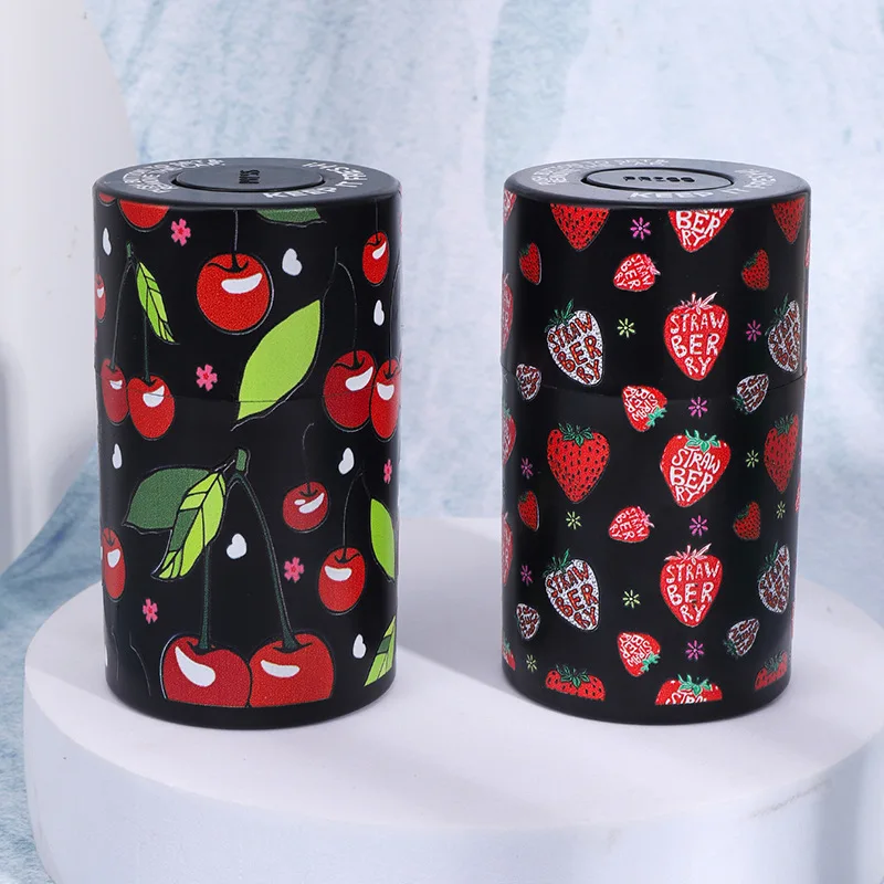 Герметичная банка для хранения влагостойкая герметичная трав контейнер