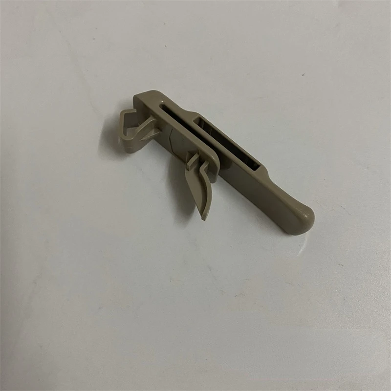 

For Toyota PRADO RX400 RX460 Rear Seat Belt Fixing Clip Car Accessories