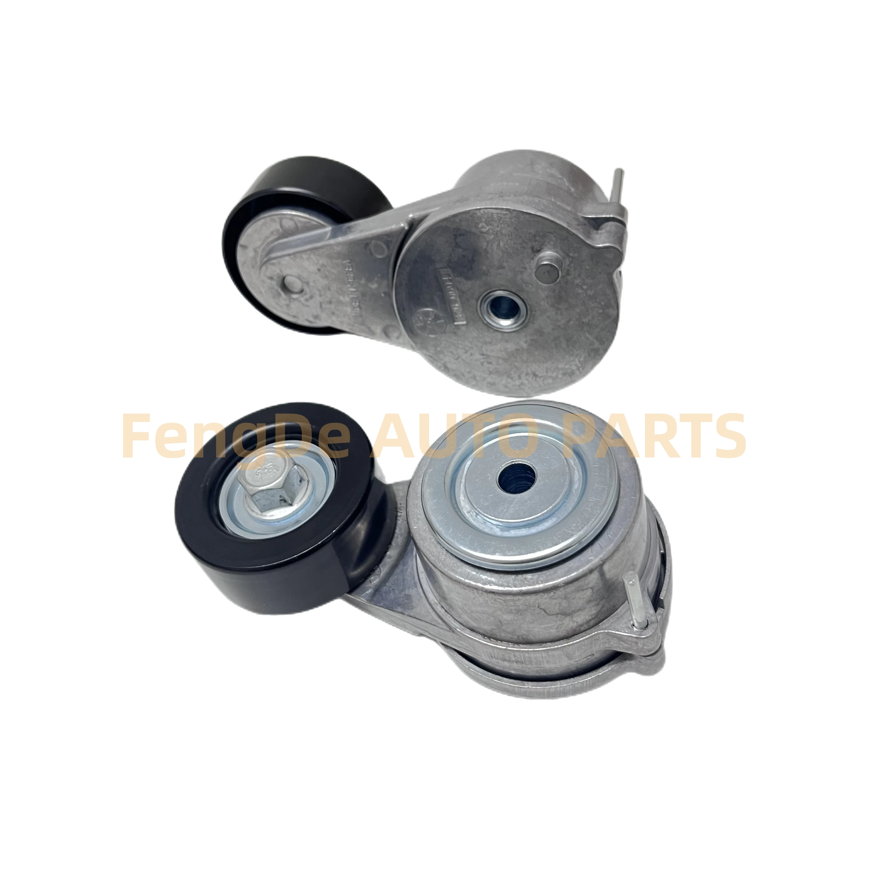 Натяжитель ремня для HYUNDAI IX35 SANTA TUCSON greatsorento Diesel 2 VQ 2010-2016 25281-2F000 25281-2F001 25281-2F002