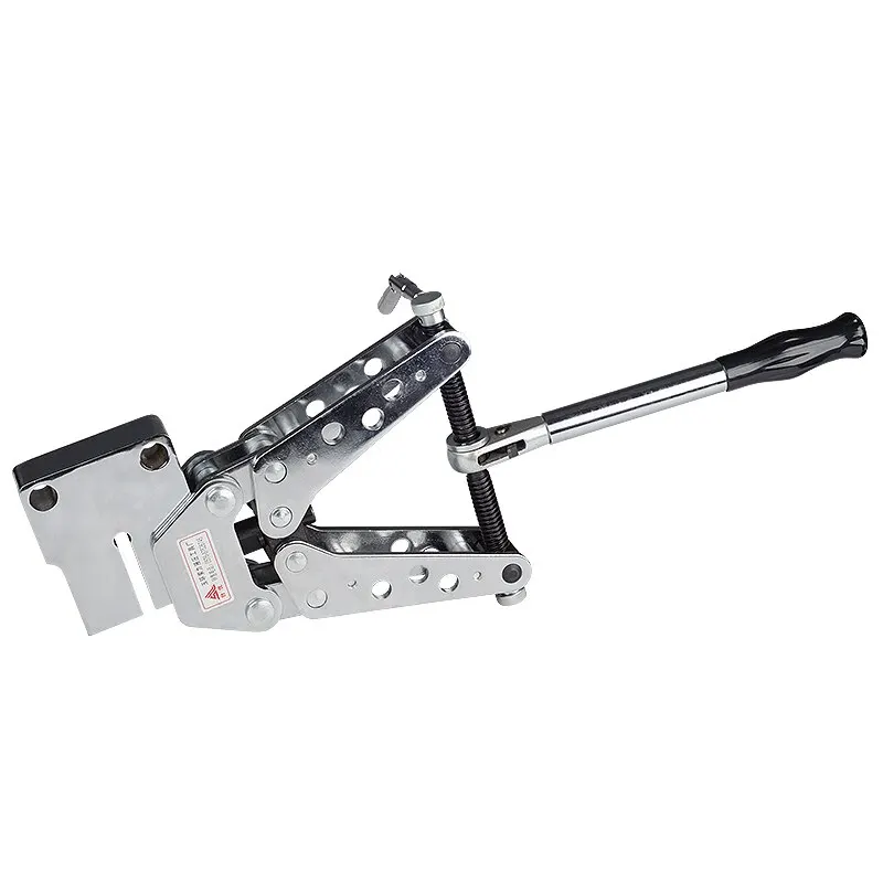 

Mechanical Punch Driver for Angle Iron Steel