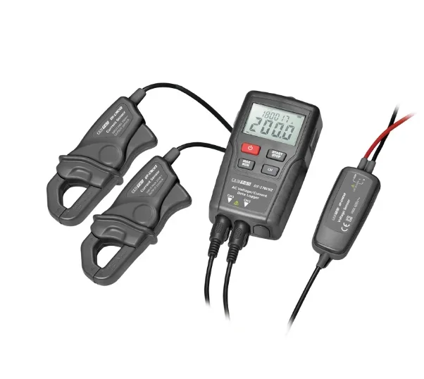 Стандартное одноканальное и Двухканальное USB-программное обеспечение