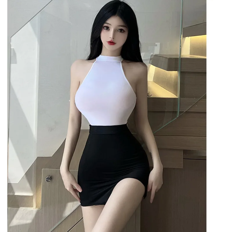 

Женская сексуальная форма, соблазнительный флирт, подвесной ремешок на шею, милый стиль девушки, очаровательный женский подвесной ремешок на шею, лето S8N2