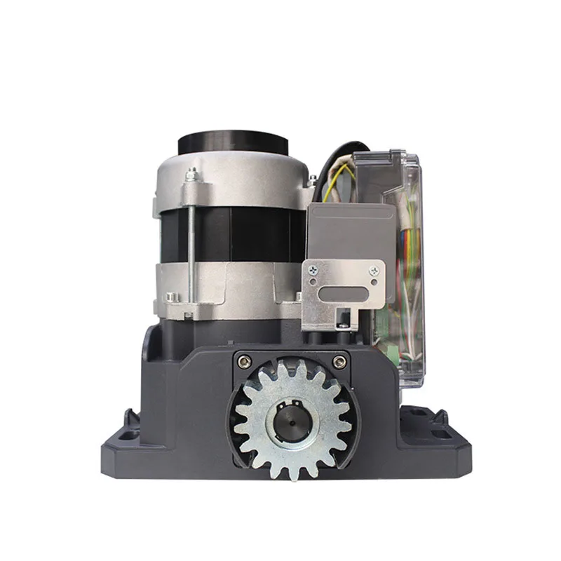

Smart Wifi Control Sliding Gate Motor Kit 1500 kg