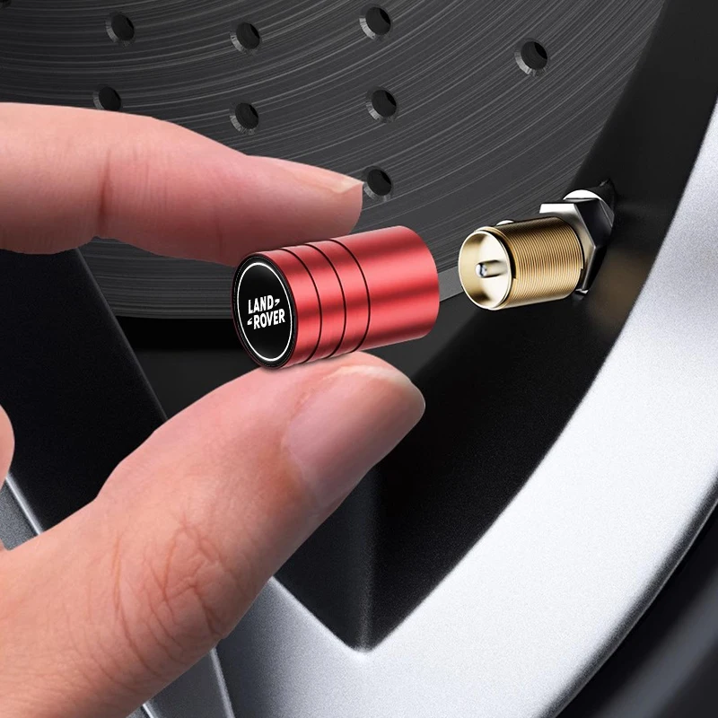 Автомобильное колесо металлический клапан воздушный шток пылезащитные чехлы