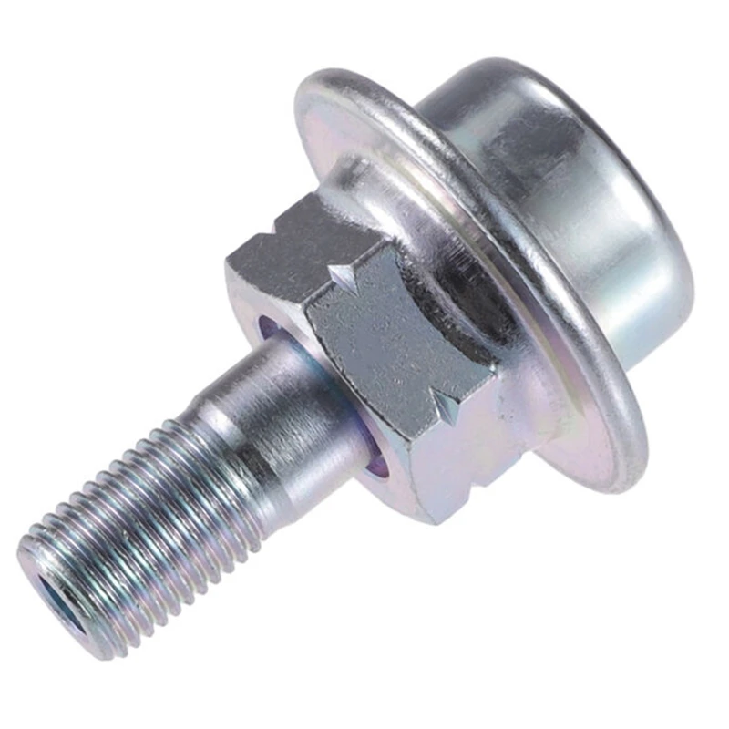 23270-50010 Новый демпфер давления впрыска топлива для Toyota 1987-2006 Аксессуары