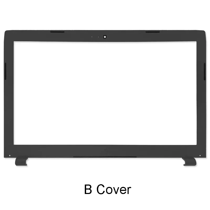 Новый чехол для ноутбука Asus GL553 GL553V GL553VD FX553 ZX553 FZ53 FX53 KX53 ЖК-задняя крышка Передняя