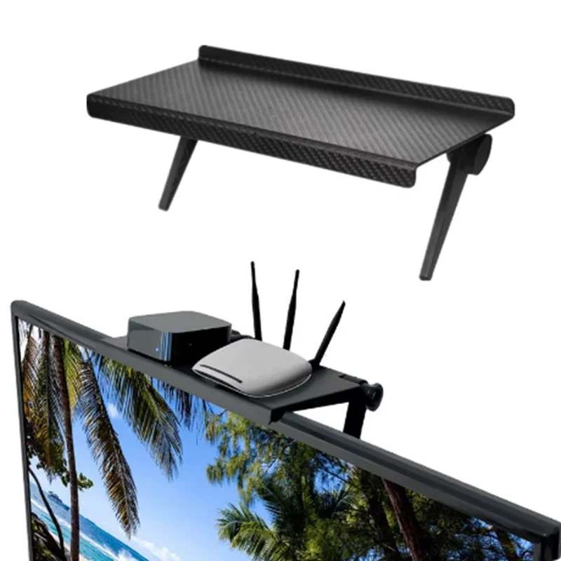 Органайзер для телевизора