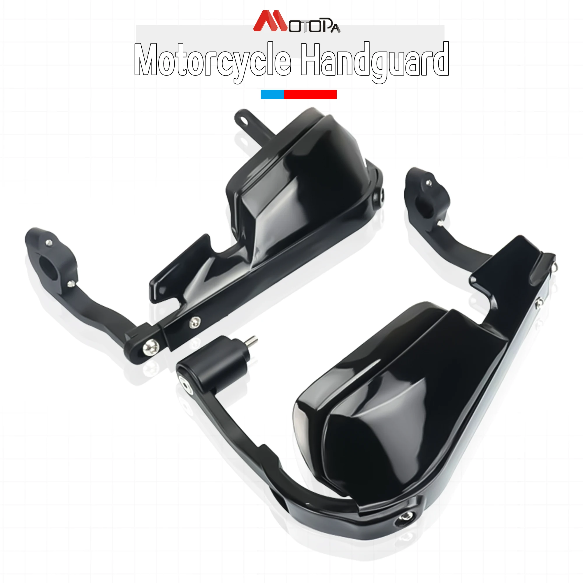 

Защита для мотоцикла 800DE из алюминиевого сплава, защита для рук, защита для лобового стекла для Suzuki V-дополнительный 800 DE 800DE 2023 2024