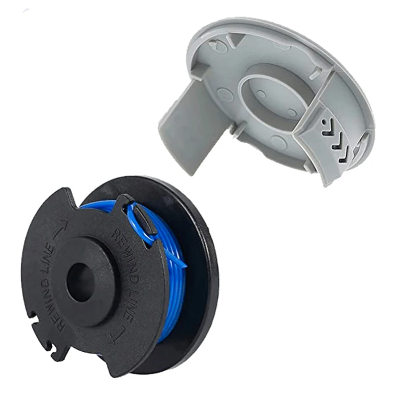 Автокорм для триммера Ryobi One + AC14RL3A 18 В 24 40 в