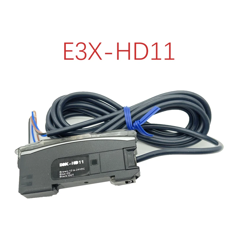 

1 year warranty New original In box E3X-HD10 E3X-HD11 E3X-HD41
