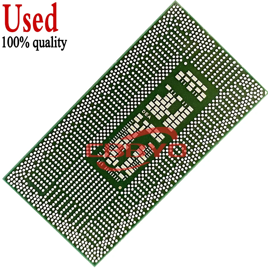 100% Test SR2JK i5-6267U SR2JC i5-6260U SR3N6 i3-7020U