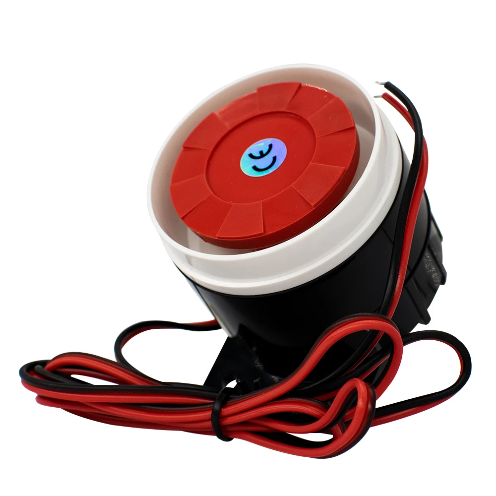 

Scimagic-RC Alarm Horn сирена 120 дБ