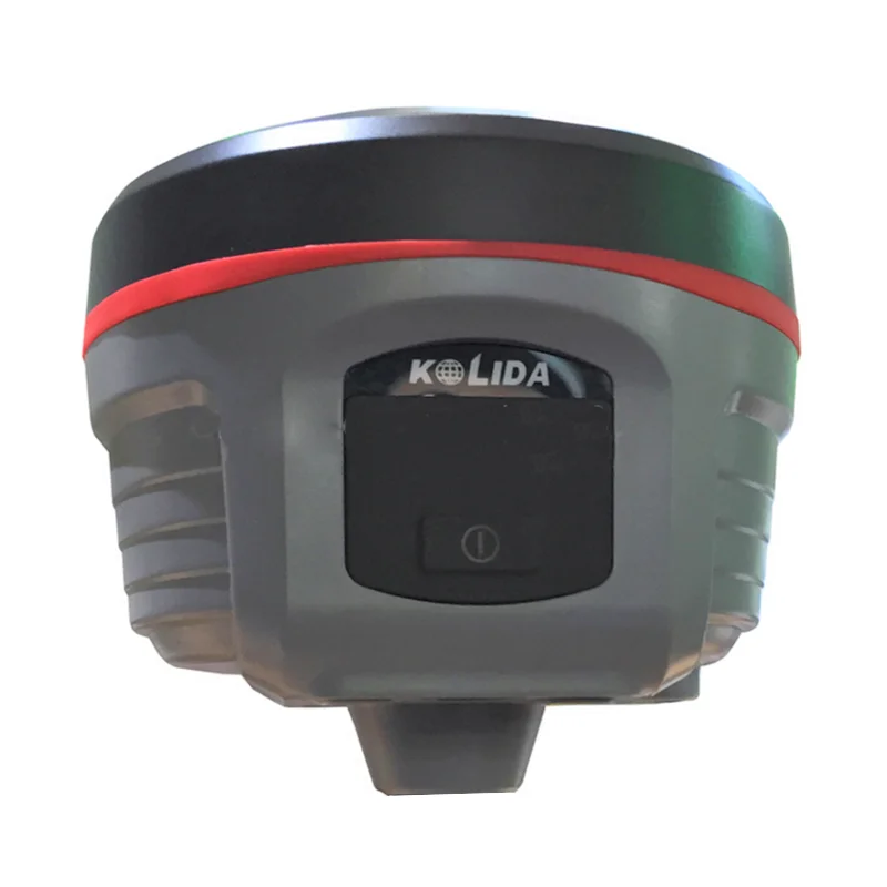 

Kolida K5 Plus surveying equipment gps rtk support GPS/GLONASS/Galileo/BeiDou gnss receiver