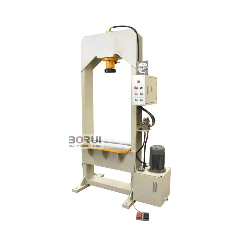 Гидравлический пресс BH-10