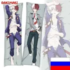 Дакимакура Шото Тодороки, Моя геройская академия арт. D0271