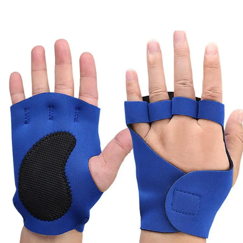

Weightlifting Gloves Work Out Gloves Exercise Gloves for Weight Lifting Cycling Gym Training Breathable and Snug Fit